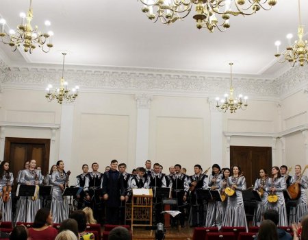 Союз композиторов Башкортостана отметит 80-летие фестивалем
