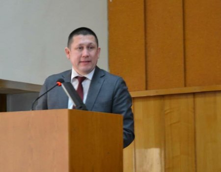 Следственный комитет Башкортостана раскрыл подробности дела главы Илишевского района