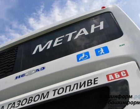В Башкортостане владельцам автомобилей на газе льготу по транспортному налогу продлят на 3 года