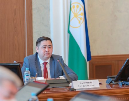 В Башкортостане объявили о «перезагрузке» работы Совета по межнациональным отношениям