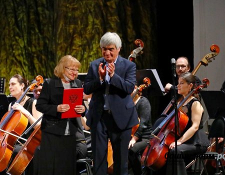 80-летие Союза композиторов Башкортостана: в Уфе проходит трехдневный фестиваль