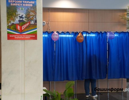 В Башкортостане на грядущие выборы подготовили более тысячи наблюдателей