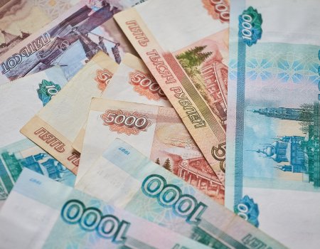 В Башкортостане журналистам повысят зарплату на 25 процентов