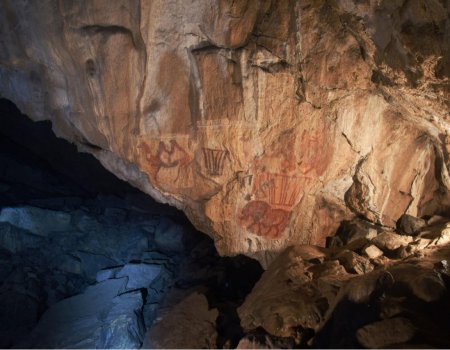 Во Франции приступают к изготовлению точных копий фрагментов Каповой пещеры