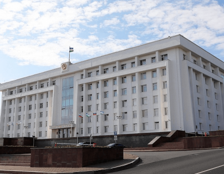 Глава Башкортостана Радий Хабиров внес изменения в указ о режиме повышенной готовности