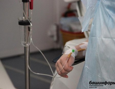 В Башкортостане список жертв коронавируса пополнился на три человека