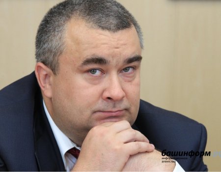 Будущие депутаты Госдумы обязаны пролоббировать инфраструктурные кредиты: Шамиль Валеев