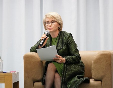 В Послании Президента было сказано о стабильности и развитии страны: Эльвира Аиткулова