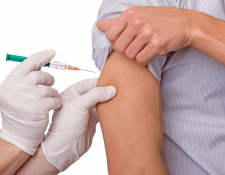 В Башкортостане лицензию на вакцинацию от COVID -19 получили еще 23 медицинские организации