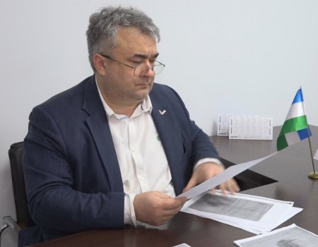 Общественник Шамиль Валеев примет участие в предварительном голосовании «Единой России»
