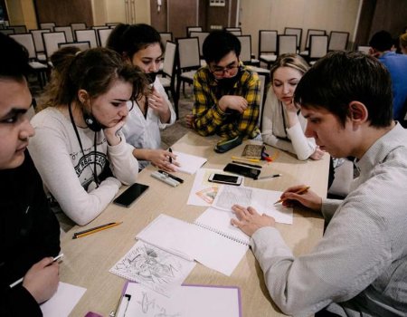 В Башкортостане за счет бюджета в 2022/2023 годах смогут учиться 13,6 тысяч человек