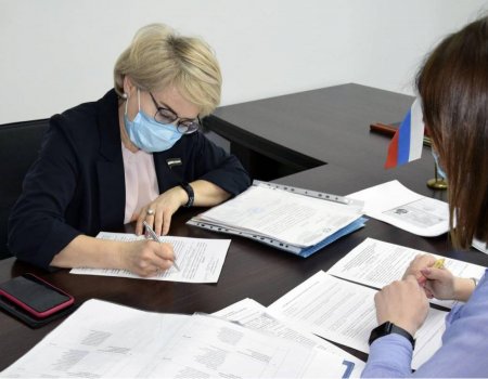 Предварительное голосование помогает определить сторонников партии – Эльвира Аиткулова