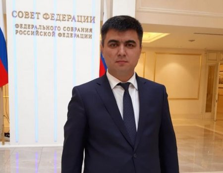 В Башкортостане назначен глава Ишимбайского района