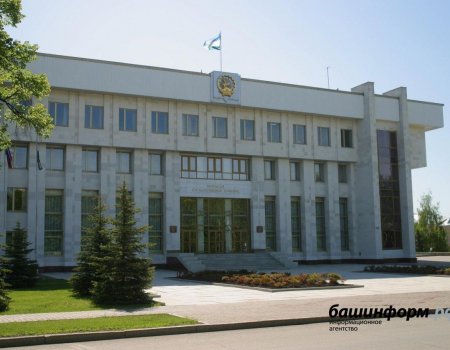 Депутаты Госсобрания Башкортостана рассмотрят вопросы о состоянии воздуха в Стерлитамаке