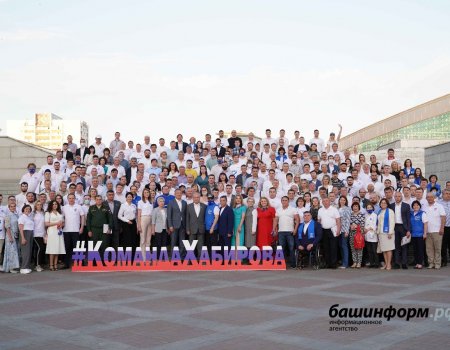 В Башкортостане в предварительном голосовании по выборам в Госдуму примут участие 156 человек