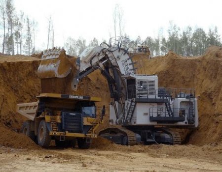 Четыре сложных вопроса о добыче полезных ископаемых в Башкортостане