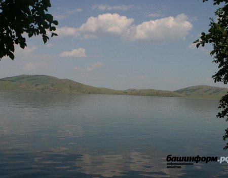 Радий Хабиров поручил присвоить озеру Талкас статус особо охраняемой природной территории