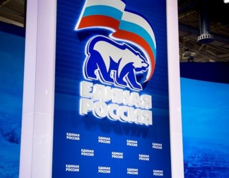 «Единая Россия» утвердит списки кандидатов на выборы в Госдуму на съезде 19 июня