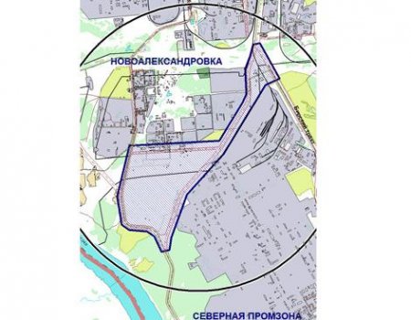 В Уфе установлены даты публичных обсуждений строительства крематория в Северной промзоне