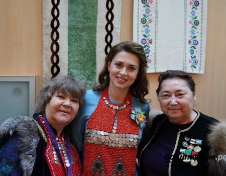 Каринэ Хабирова: Мы планируем провести «Территорию женского счастья» в Москве