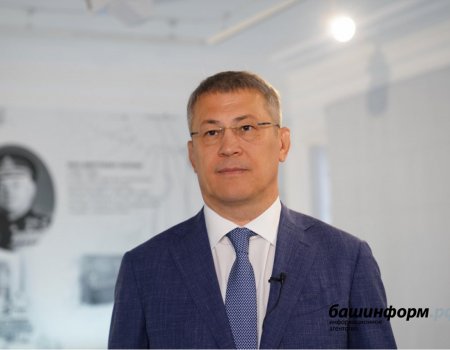 Радий Хабиров рассказал о планах открытия в Уфе музея имени Федора Шаляпина