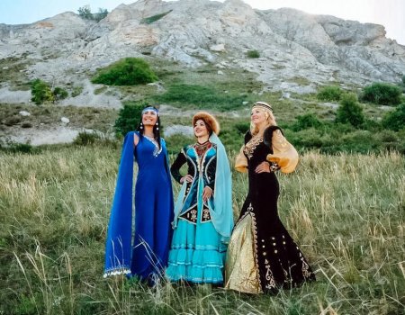 Три девушки представят Башкортостан на конкурсе «Mrs.Russia World-2021»