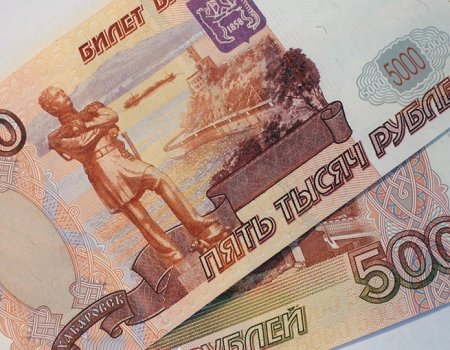 Прием заявлений на выплату 10 тысяч рублей школьникам начнется в середине июля