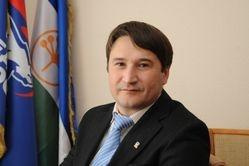 Депутат Флюр Галлямов покинет парламент Башкортостана