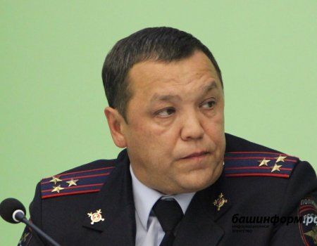 Главный Госавтоинспектор Башкортостана не исключил, что может уйти в отставку