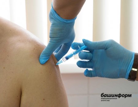 В Москве и Подмосковье обязали вакцинировать 60% работающих