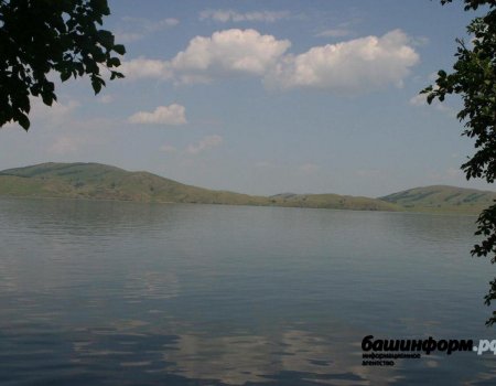 Озеро Талкас получит статус особо охраняемой природной территории