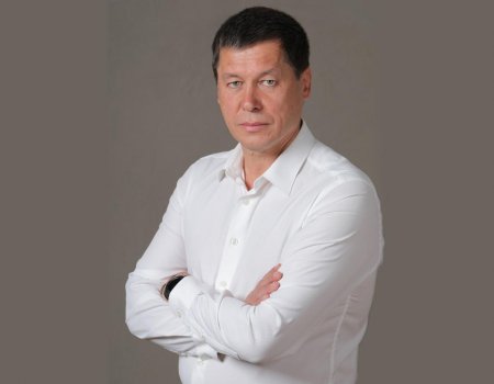 Зариф Байгускаров: Как депутат чувствую ответственность перед каждым