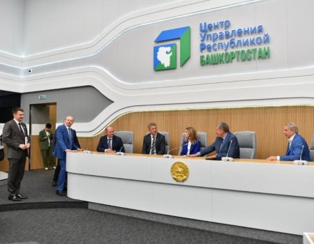 В Башкортостане на условиях ГЧП могут построить поликлиники и многопрофильные больницы
