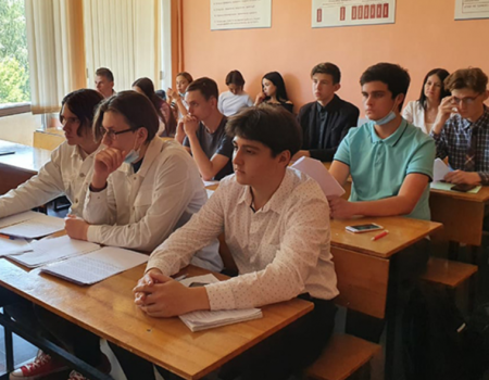 Университеты, колледжи и техникумы Башкортостана переходят на дистанционное обучение