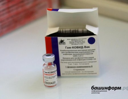 Все мобильные пункты вакцинации от COVID-19 в Уфе