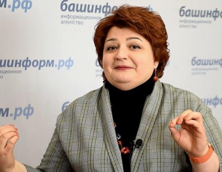 Замминистра здравоохранения Башкортостана: 97 процентов вакцинированных не будут болеть