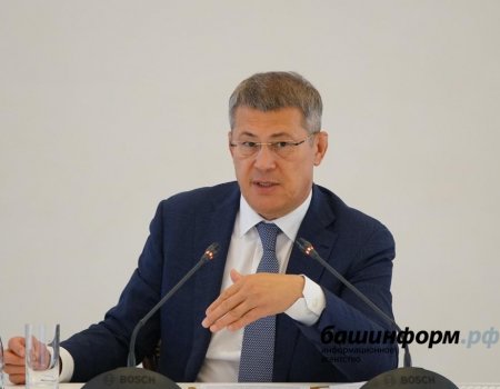 Радий Хабиров: Сроки ввода новых ограничений могут быть перенесены с 29 июня на 5 июля