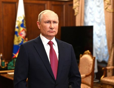 Владимир Путин поручил до 1 июля расширить льготную семейную ипотеку