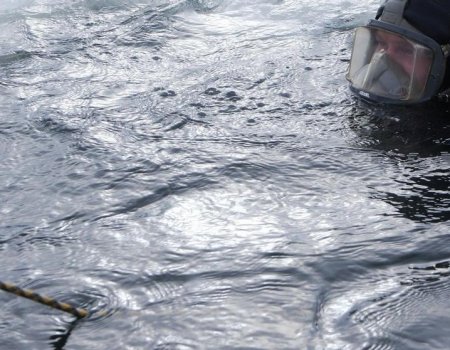 «Поиски ведутся»: в Башкортостане мальчик ушел под воду в реке Деме