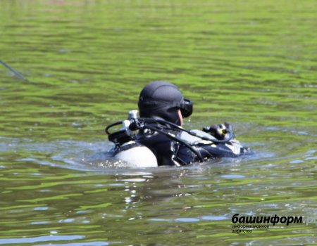 «Унесло течением»: в Башкортостане водолазы продолжают поиски утонувшего 11-летнего мальчика
