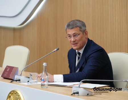 Сроки введения новых ограничений по коронавирусу в Башкортостане отодвинули еще на неделю