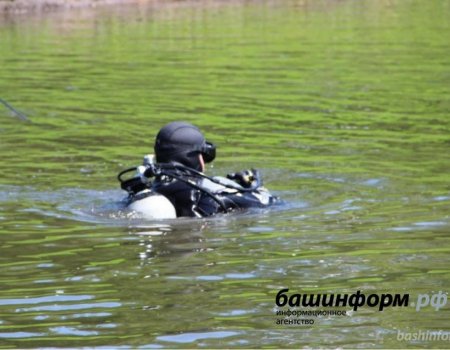 В Башкортостане за сутки в воде погибли шестеро мужчин