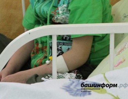 В Башкортостане зарегистрированы случаи инфицирования COVID-19 в 4 детских лагерях
