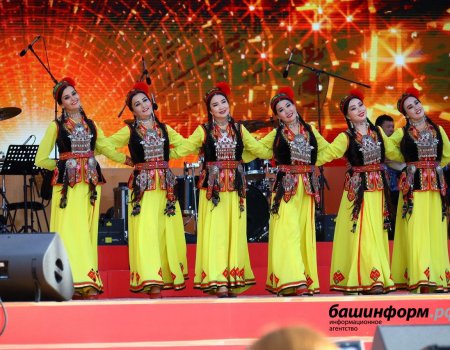 VI Фольклориада: зрители увидят завершающие концерты в муниципалитетах Башкортостана