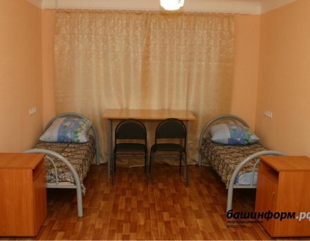 В Минобре Башкортостана напомнили, что студентов без вакцины не заселят в общежития
