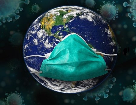 Мир находится на этапе новой волны пандемии коронавируса - ВОЗ