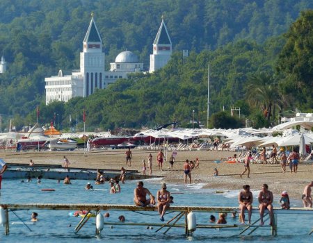 В Башкирии инфляция выросла благодаря открывшимся для россиян турецким курортам