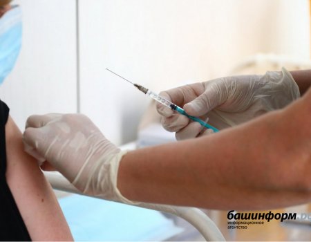 В Башкортостане уволены два главврача за низкие показатели вакцинации коллектива от COVID-19