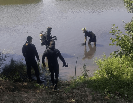 В Башкортостане в деревенских прудах утонули рыбак и подросток