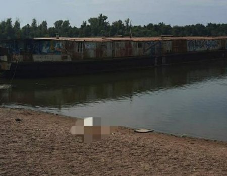Купались в необорудованном месте: в Башкортостане из воды достали тела двух мужчин